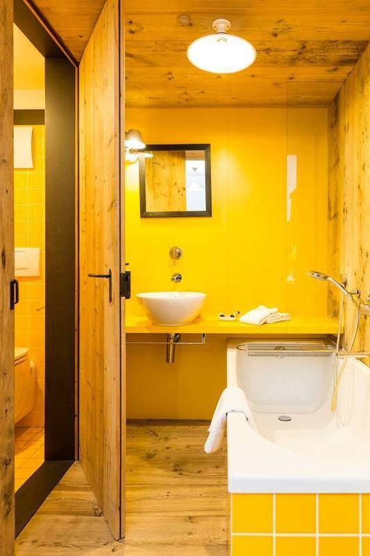 Images Albergo Tre Chiese