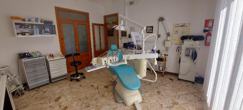 Images Studio Dentistico Dr. FRANCO DI GIOVANNI