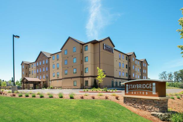 Images Staybridge Suites Hillsboro North, an IHG Hotel