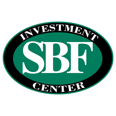 Sbf Investment Center Logo