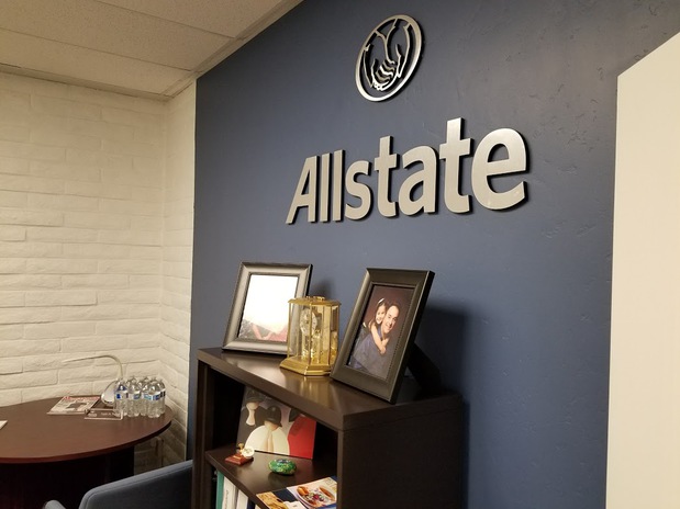 Images Juan H. Perez: Allstate Insurance
