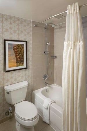 Images Hilton Birmingham Downtown at UAB