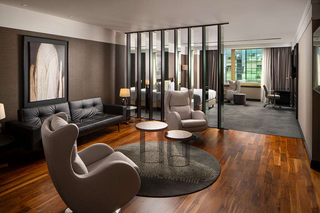 Radisson Blu Leogrand Hotel, Chisinau