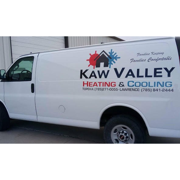 Kaw Valley Heating and Cooling Heating Contractors Topeka Kansas