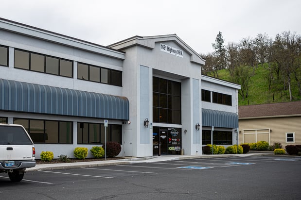 Images Providence Primary Care - Ashland
