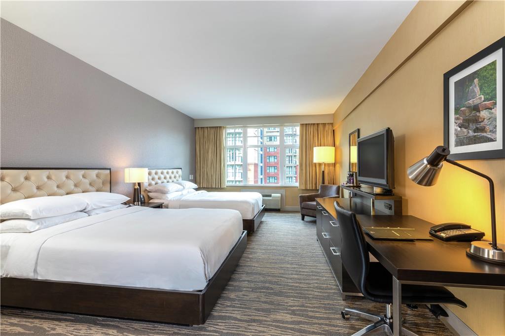 Images Hilton Whistler Resort & Spa