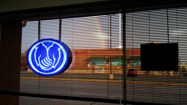 Images Jerry Gasche': Allstate Insurance
