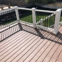 Veteran Fence & Deck Image