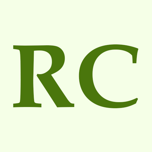 Relax Center Logo