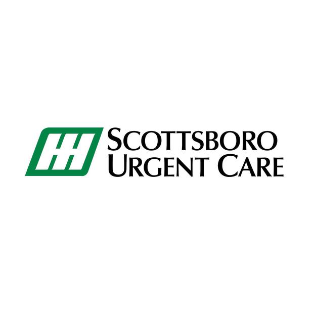 Scottsboro Urgent Care - CLOSED Logo