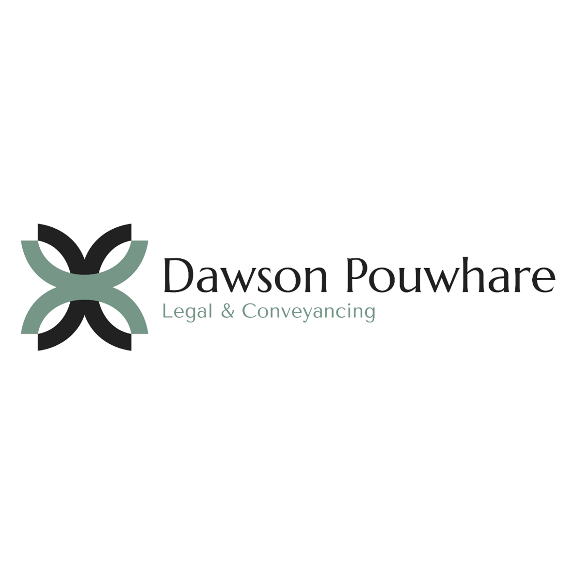 Dawson Pouwhare Legal & Conveyancing Logo