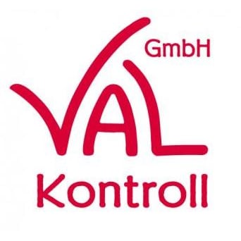Valkontroll GmbH Logo