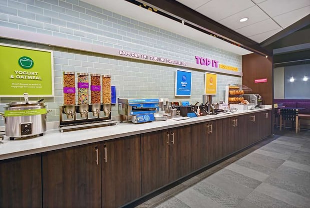 Images Tru by Hilton Gaylord