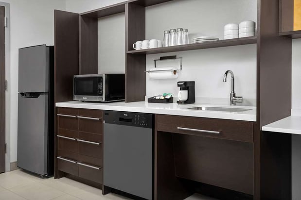 Images Home2 Suites by Hilton Orlando Southeast Nona