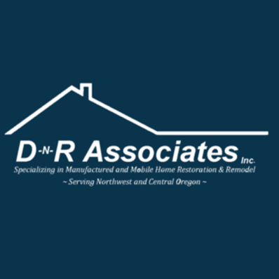 DNR Associates Inc Logo