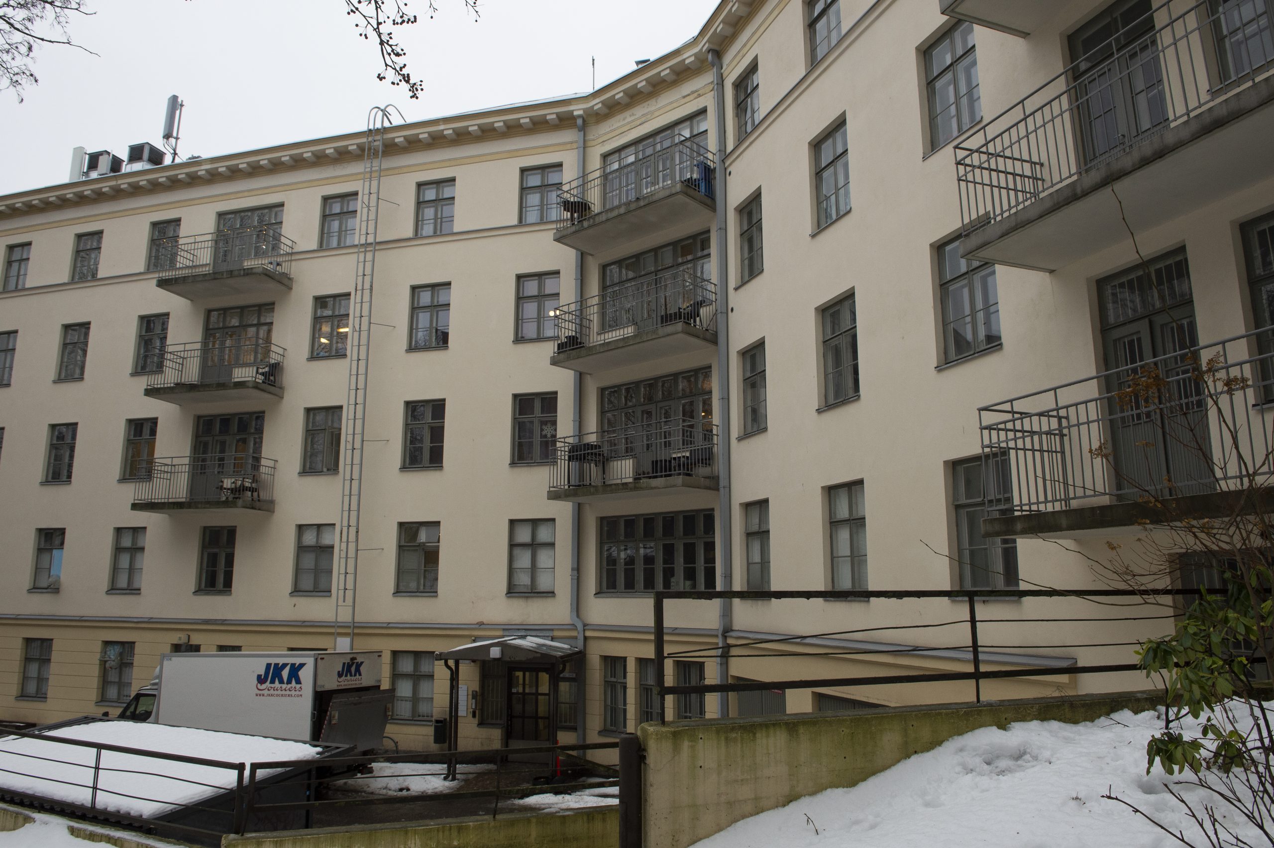 Images Asunto ensin -yksikkö Rinnekodit Lehmustupa