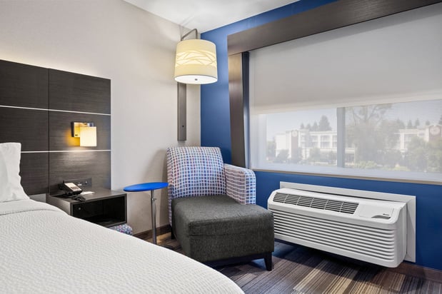 Images Holiday Inn Express Sunnyvale - Silicon Valley by IHG