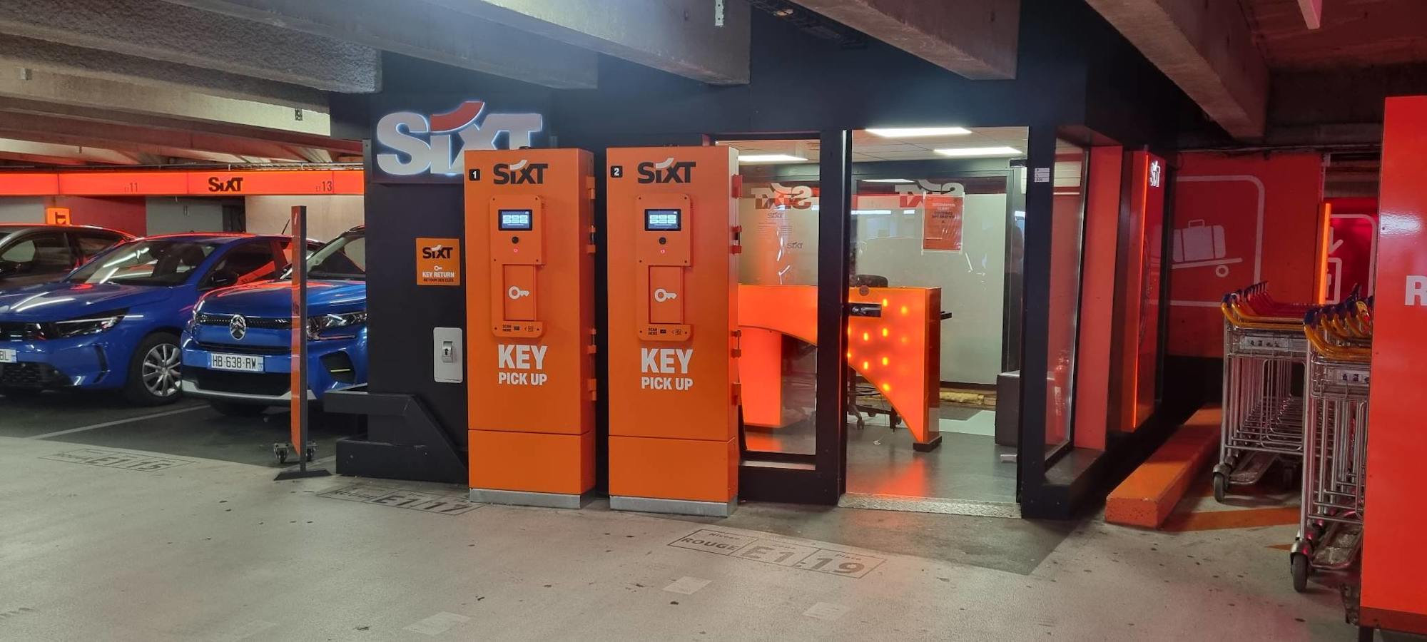 Miniature de la galerie