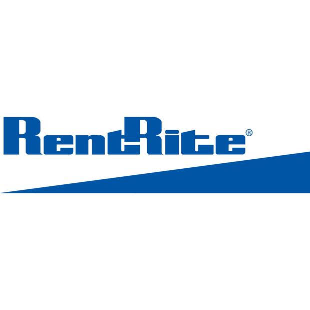 Rent Rite Equipment Logo