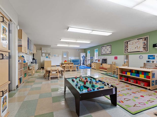 Images North Hills KinderCare
