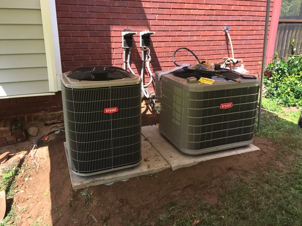 Images Douglas Cooling Heating Electrical Plumbing