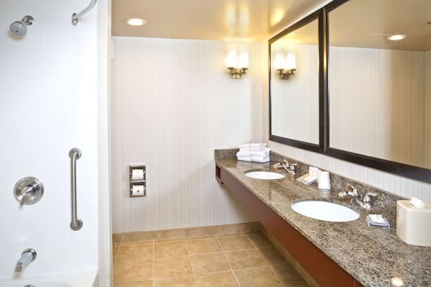 Images Hilton Garden Inn Baltimore/White Marsh