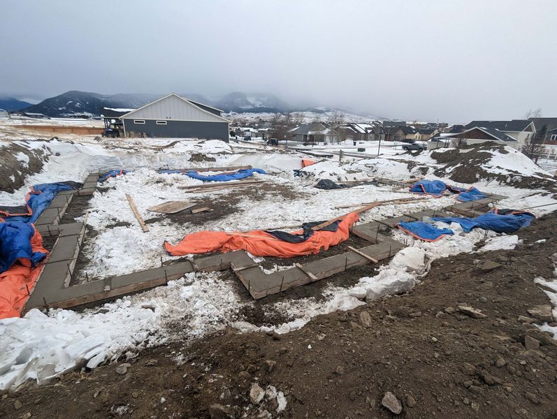 Images Brown Custom Builds