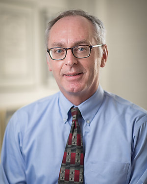 Dr. Terry L. Noah