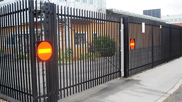 Images Norrlövs Stängsel AB
