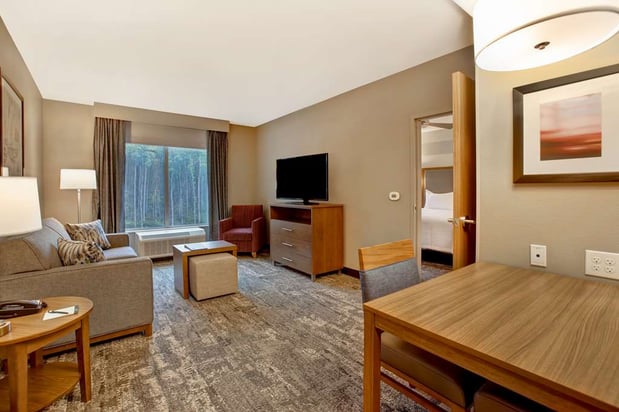 Images Homewood Suites by Hilton Summerville