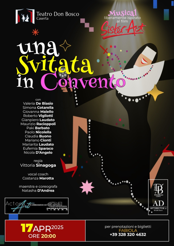 Images Teatro Don Bosco