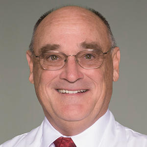 Dr. John O'donnell, MD
