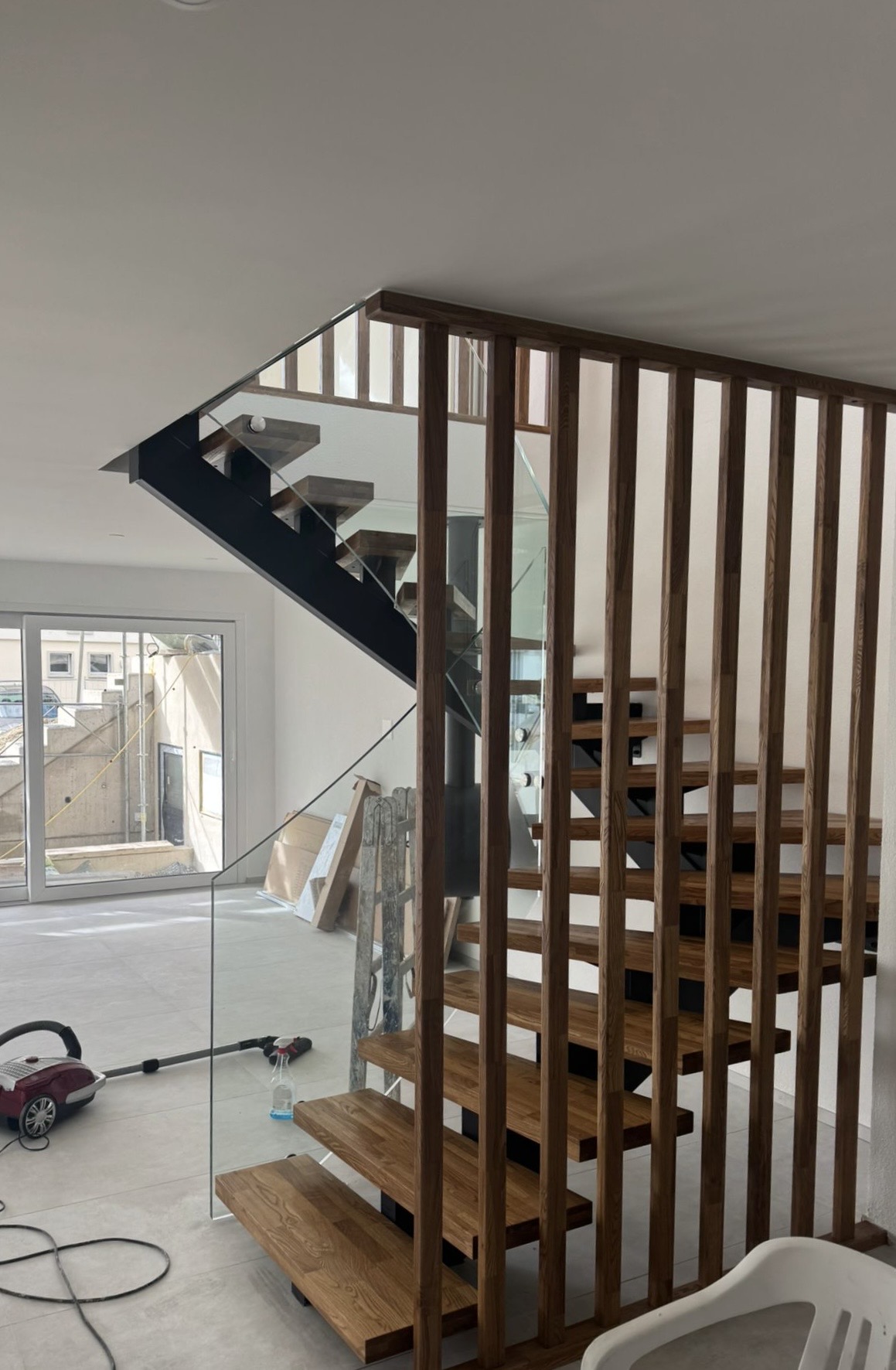 Bilder AAK Plâtrerie Sàrl