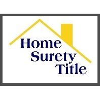 Home Surety Title & Escrow LLC Logo