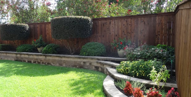 Images Harris Fence Inc.