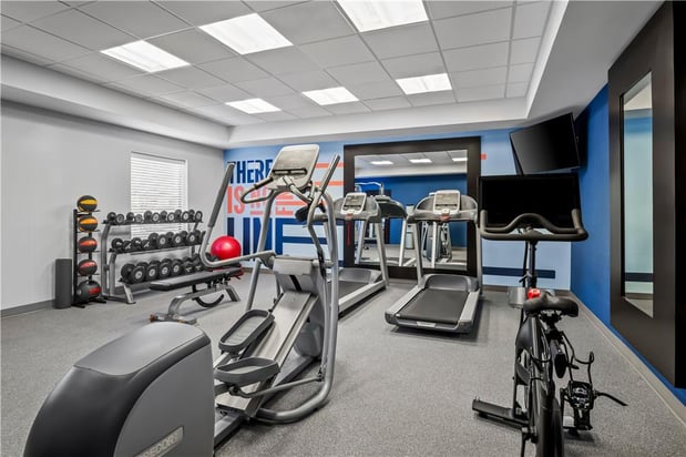 Images Hampton Inn & Suites Trophy Club - Fort Worth North