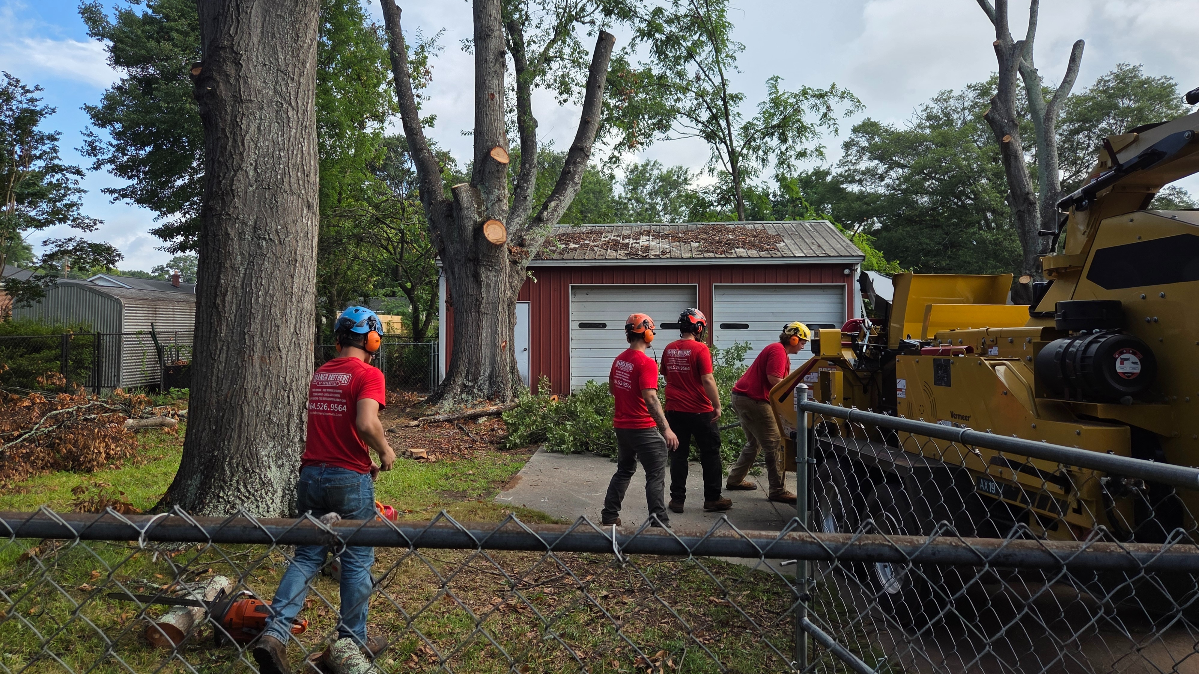 Branch Brothers of Greenville Image