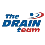 The Drain Team Logo