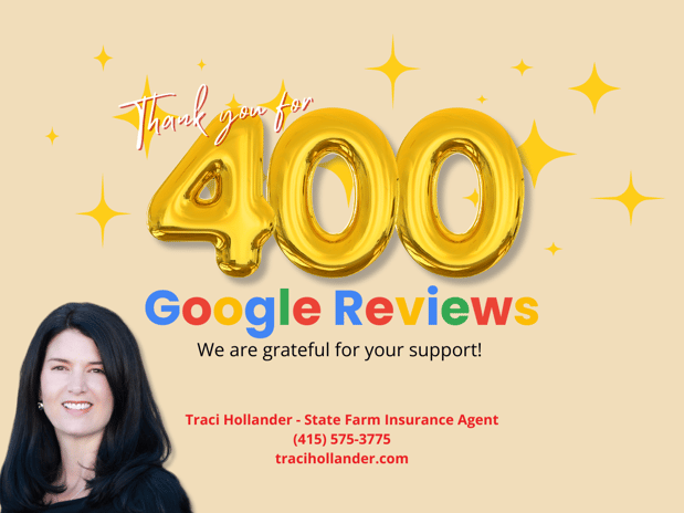 Images Traci Hollander - State Farm Insurance Agent