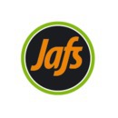 Jafs Horten Logo