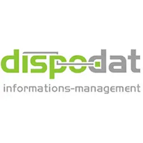 Dispodat Informationsmanagement Rodler KG Logo