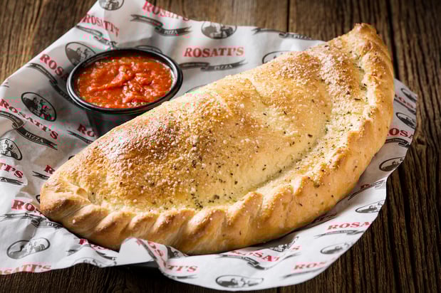 Images Rosati's Pizza