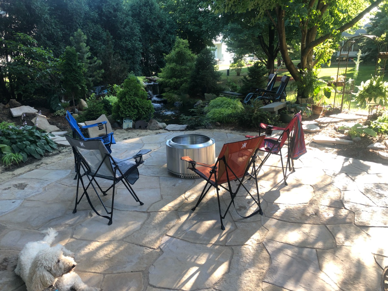 KJ's Green Thumb & Landscaping LLC Image