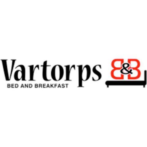 Vartorps Bed & Breakfast Gamleby Logo