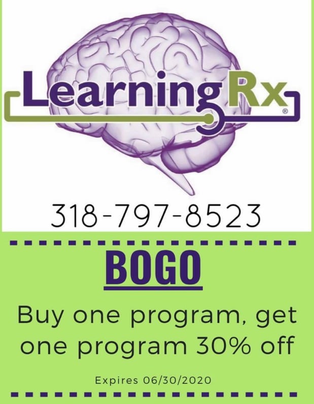 Images LearningRx - Shreveport