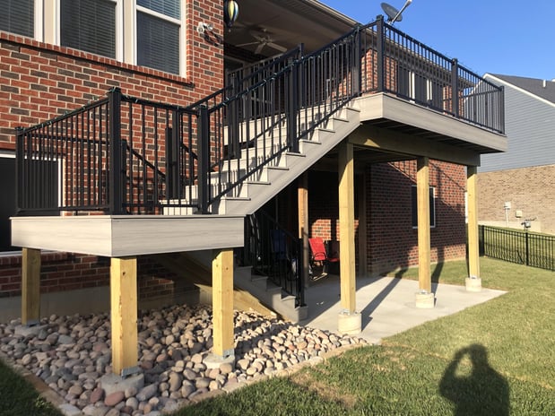 Images New Leaf Home Repair and Remodeling