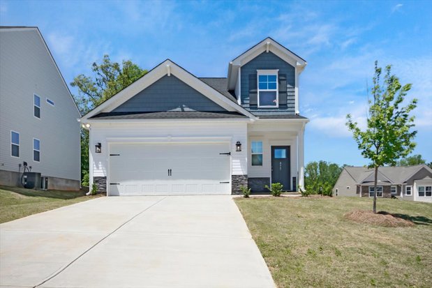 Images Copper Crest by Stanley Martin Homes