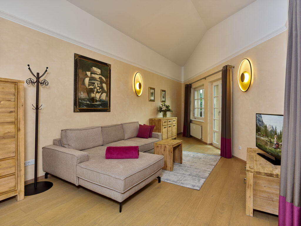 A-VITA VIKTORIA Residenzen, Hohe-Munde-Straße 589 in Seefeld in Tirol