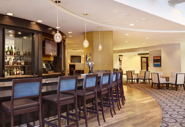 Images DoubleTree by Hilton Hotel Washington DC - Crystal City