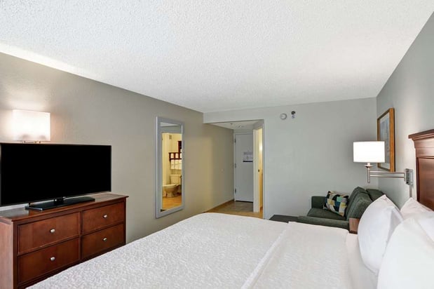 Images Hampton Inn Birmingham/Mountain Brook